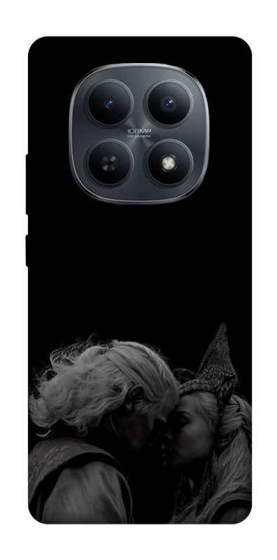 Чехол на Xiaomi Redmi Note 15 4G/5G (EU) House of the Dragon ver.8 фото 1 из 1