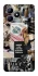 Чохол на Realme Note 50 5G Fashion collage ver.11 фото 1 з 1