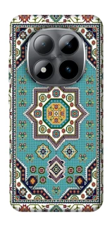 Чохол на Xiaomi Redmi Note 15 Pro 5G Килим v7 фото 1 з 1