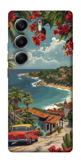 Чехол на Tecno Camon 40 Cuba фото 1 из 1