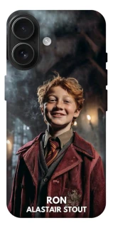 Чохол на Apple iPhone 17 (6.3") New Harry Potter ver.3 фото 1 з 1