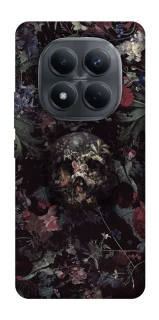 Чехол на Xiaomi Redmi Note 15 Pro 4G Romantic Halloween ver.2 фото 1 из 1