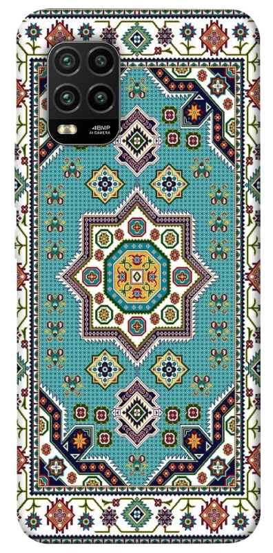 Чехол на Xiaomi Mi 10 Lite Килим v7 фото 1 из 1