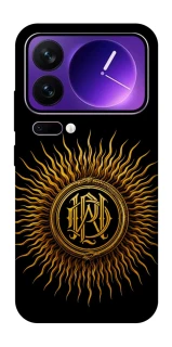Чехол на Xiaomi 17 Pro Max Parkway Drive logo ver.1 фото 1 из 1