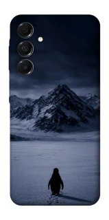 Чехол на Samsung Galaxy A17 4G/5G But why? фото 1 из 1