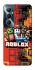 Чохол на Realme C65 4G Roblox aesthetics ver.8 фото 1 з 1