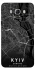 Чохол на Samsung J710F Galaxy J7 (2016) Kyiv map фото 1 з 1