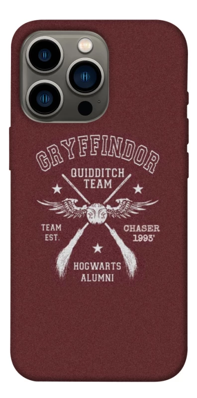 Чохол на Apple iPhone 13 Pro (6.1") Harry Potter v6 фото 1 з 1