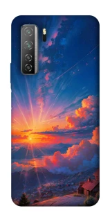 Чохол на Huawei Nova 7 SE On top фото 1 з 1