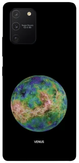 Чохол на Samsung Galaxy S10 Lite Venus фото 1 з 1