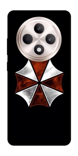 Чехол на Oppo Reno 12 F 4G/5G Umbrella Corporation фото 1 из 1