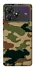 Чохол на ZTE Blade A36 Camouflage v27 фото 1 з 1
