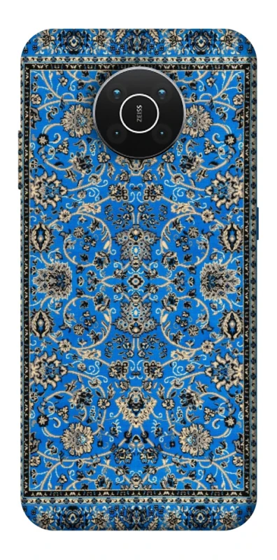 Чохол на Nokia X10 / X20 Килим v52 фото 1 з 1