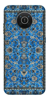 Чохол на Nokia X10 / X20 Килим v52 фото 1 з 1