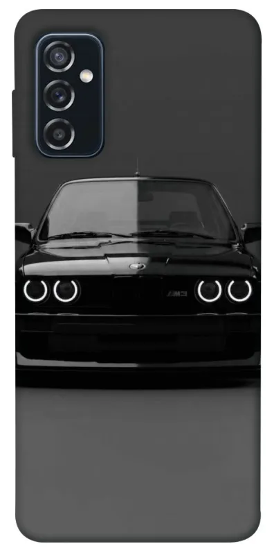 Чехол на Samsung Galaxy M52 BMW v11 фото 1 из 1