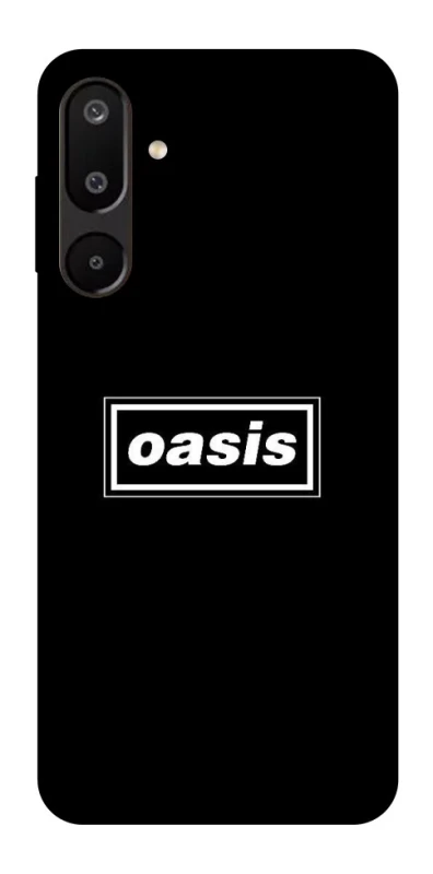 Чохол на Samsung Galaxy M16 5G Oasis logo фото 1 з 1