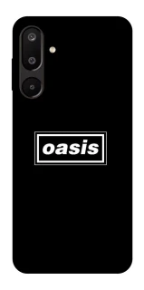 Чохол на Samsung Galaxy M16 5G Oasis logo фото 1 з 1