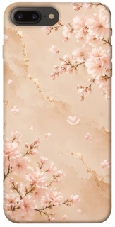Чохол на Apple iPhone 7 plus / 8 plus Sakura ver.2 фото 1 з 1