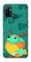 Чохол на Oppo A53 / A32 / A33 Fantasy deer creature фото 1 з 1