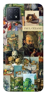 Чохол на Oppo A73 Paul Cézanne фото 1 з 1