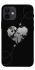 Чехол на Apple iPhone 12 mini (5.4") Love aesthetic ver.12 фото 1 из 1