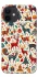 Чохол на Apple iPhone 12 mini (5.4") Christmas spirit ver.5 фото 1 з 1