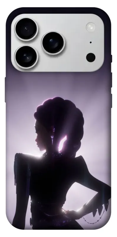 Чехол на Apple iPhone 18 Pro Max K-Pop Demon Hunters ver.13 фото 1 из 1