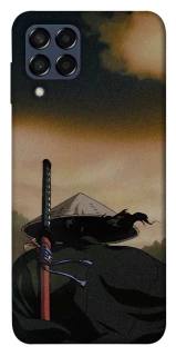 Чохол на Samsung Galaxy M33 5G Samurai v2 фото 1 з 1