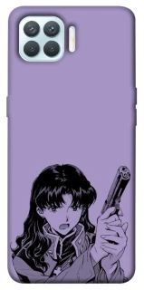 Чохол на Oppo F17 Pro Anime v7 фото 1 з 1