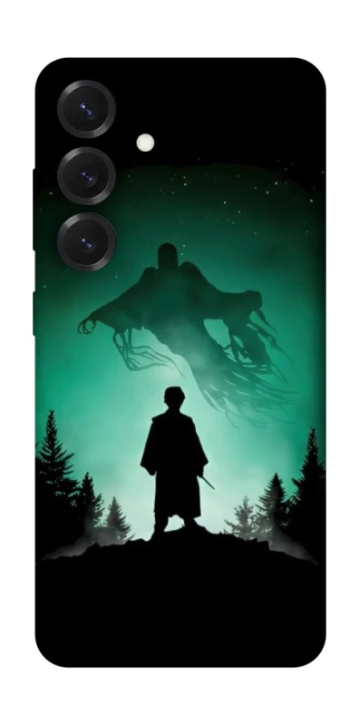 Чохол на Samsung Galaxy S26 Edge Harry Potter & Dementor фото 1 з 1