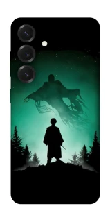 Чохол на Samsung Galaxy S26 Edge Harry Potter & Dementor фото 1 з 1