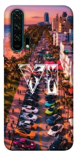 Чехол на Huawei Honor 20 Pro GTA ver.2 фото 1 из 1