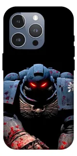 Чехол на Apple iPhone 16 Pro Max Warhammer 40k v2 фото 1 из 1