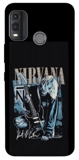 Чохол на Nokia G11 Plus Nirvana ver.4 фото 1 з 1