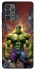 Чехол на Samsung Galaxy A73 5G Hulk фото 1 из 1