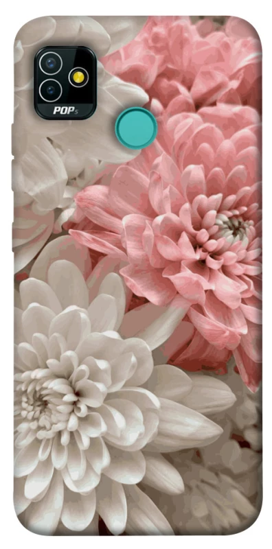 Чехол на TECNO POP 5 Spring flow фото 1 из 1