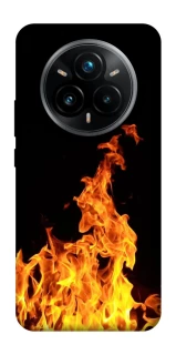 Чохол на Realme 14 Pro+ Вогонь фото 1 з 1