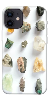 Чохол на Apple iPhone 12 mini (5.4") Колекція кристалів фото 1 з 1