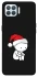 Чохол на Oppo F17 Pro Christmas mood ver.2 фото 1 з 1