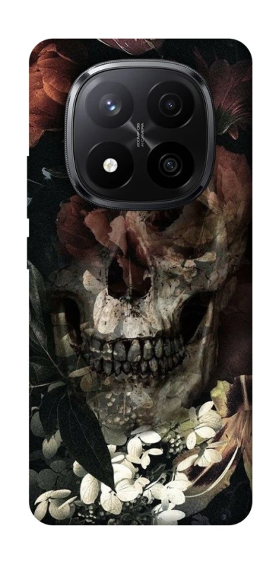 Чохол на Xiaomi Redmi Note 14 Pro+ 5G Romantic Halloween ver.1 фото 1 з 1