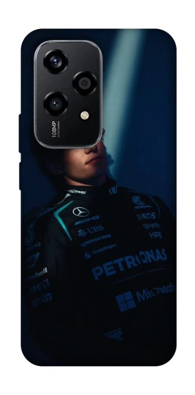 Чохол на Honor 200 Lite F-1 ver.9 фото 1 з 1