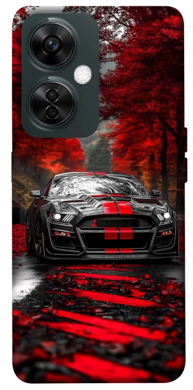 Чохол на OnePlus Nord CE 3 Lite mustang фото 1 з 1