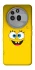 Чехол на Nothing Phone (3a) Pro SpongeBob фото 1 из 1