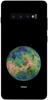 Чехол на Samsung Galaxy S10+ Venus фото 1 из 1