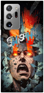 Чохол на Samsung Galaxy Note 20 Ultra Swishh фото 1 з 1