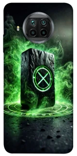 Чохол на Xiaomi Mi 10T Lite / Redmi Note 9 Pro 5G Руна Гебо фото 1 з 1