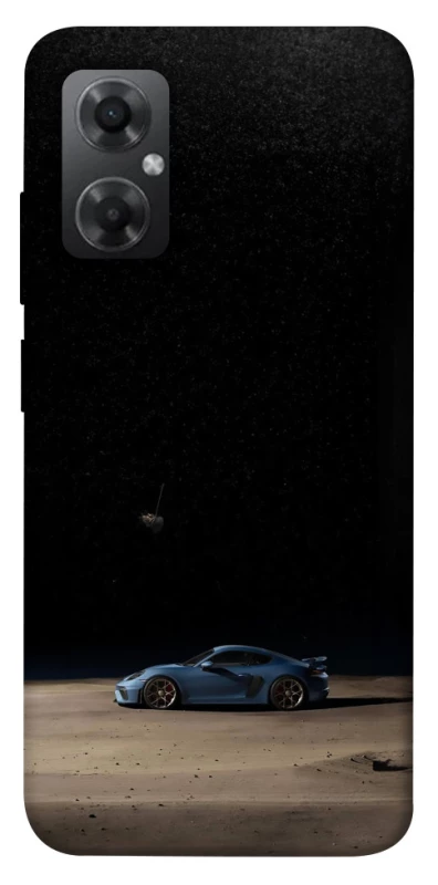 Чохол на Xiaomi Redmi Note 11R 911 night фото 1 з 1