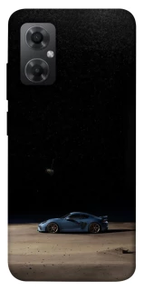 Чохол на Xiaomi Redmi Note 11R 911 night фото 1 з 1