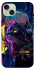 Чохол на Apple iPhone 15 Plus (6.7") Cyber Cat v2 фото 1 з 1