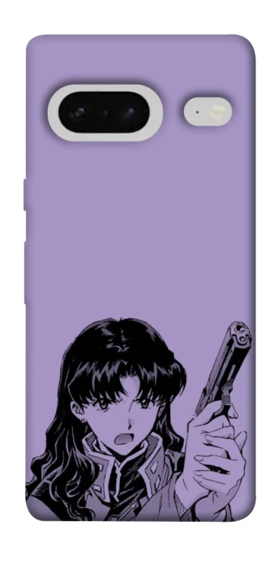 Чохол на Google Pixel 7 Anime v7 фото 1 з 1